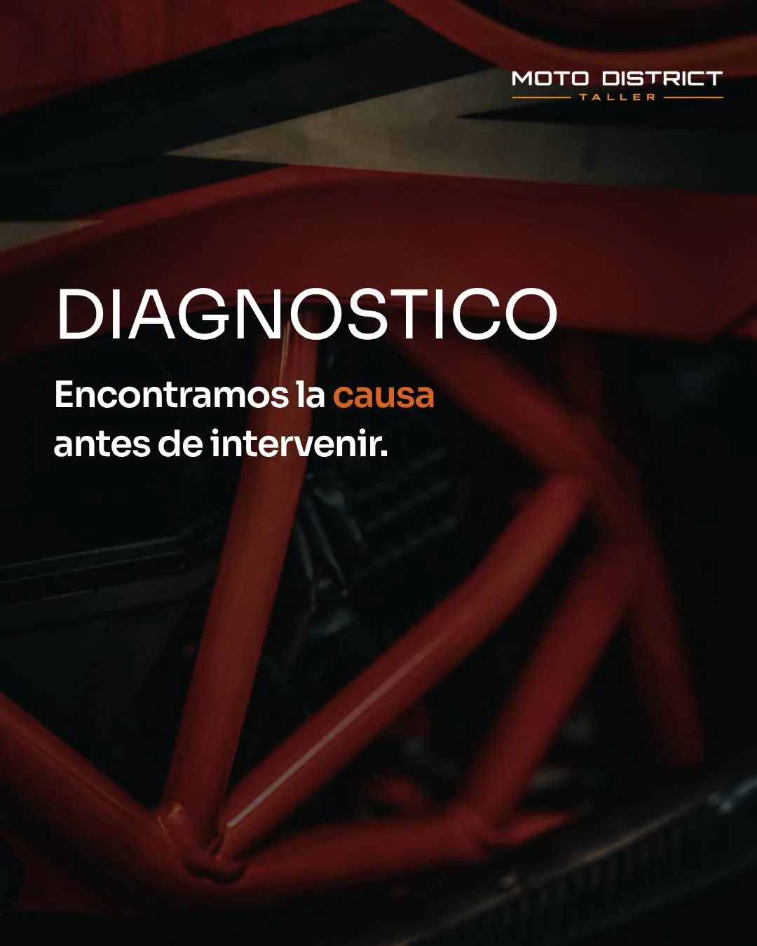 Diagnóstico especializado